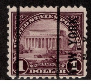 US 571 used - see scan