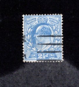 GREAT BRITAIN #148 F/U ~JM-3531