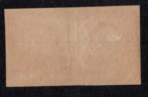 U.S. - 320a - Pair - Very Fine - Used