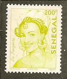  Senegal      Scott  1494    Woman      Used