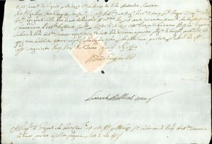 1894 Stampless ITALY: AGRIGENTO to MILAZZO NAVIGAZIONE!