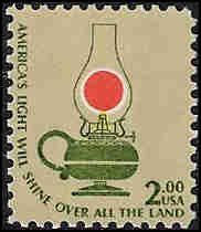 1611 Mint,OG,NH... SCV $3.75