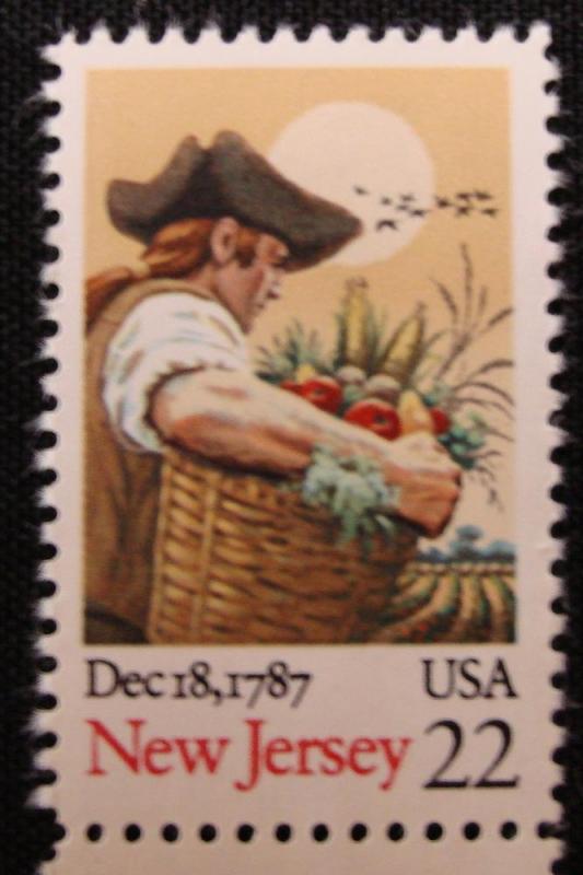 US #2338 MNH Single, SCV $.60 L3