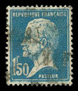 France 196 Used