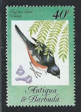 Antigua   MNH sc#  773