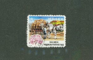 Jersey_2 855b USED CV $7.50 BIN $3.00