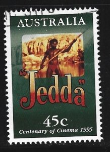 Australia #1443   used