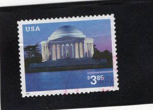 3647 Jefferson Memorial, Used
