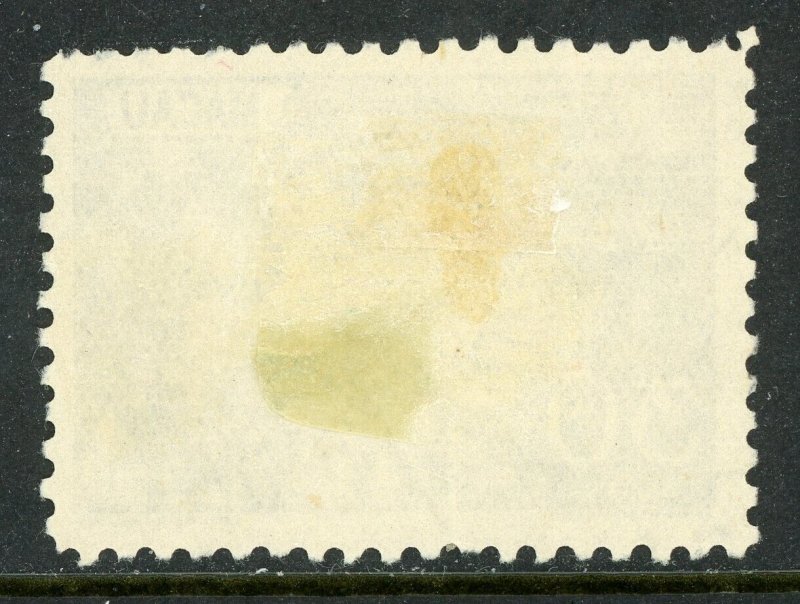 China 1948 Macau 30 Avos Scenic Views Scott #330 Mint X896