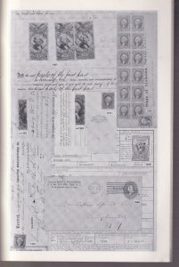 Chandler's Inc. US Revenue Stamps Auction, 692 lots, all revenues w/PR, 1981.