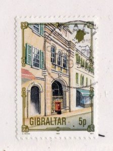 Gibraltar      635         used
