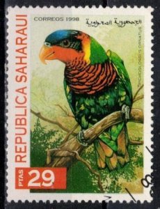 Western Sahara - 29 Ptas