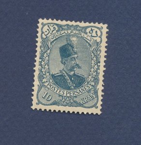 IRAN - Scott 150 - unused lightly hinged  ------  29d