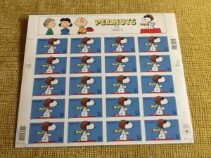# 3507 Peanuts Comic Strip  Snoopy