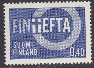 Finland Sc #444 MNH; Mi #619