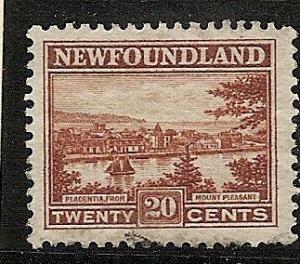 Newfoundland 143 Used