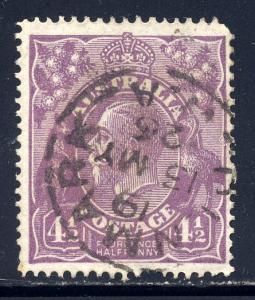 Australia    35    used   