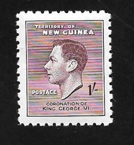 New Guinea 1937 - MNH - Scott #51