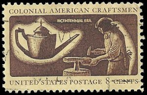 US - #1457 - Used - SCV-0.25