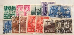 Dime Auction South Africa 81a-89b u