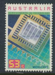 Australia SG 1083  - Used 