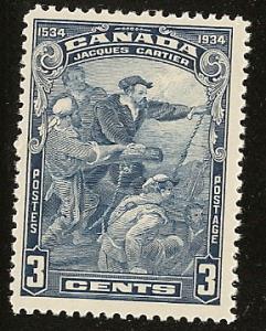Canada MNH   Scott cat.#  208
