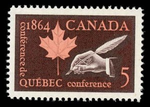 Canada 432 Mint (NH)