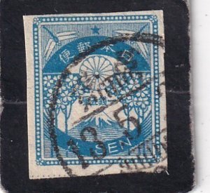 Japan      #    180     used