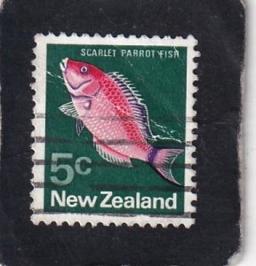 New Zealand     #    444      used