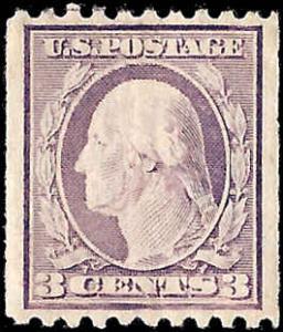 489 Mint,OG,NH... SCV $10.00
