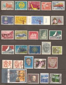 Switzerland  Lot  # 5