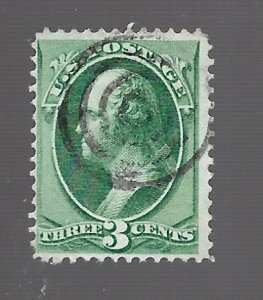 United States 1870 - U - Scott #147 *