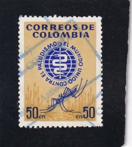 Colombia,    #   741    used