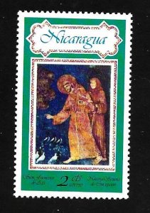 Nicaragua 1978 - MNH - Scott #1037