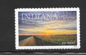 #5091 MNH Single forever stamp