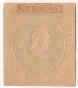 U.S. - U119 - SUPERB - Hinged