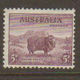Australia #172a Mint  - Penny Auction