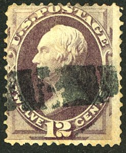 U.S. #151 USED