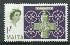 Malta SG 306 Mint Light Hinge