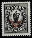 Bavaria,Sc.#226; 270, 270A MNH ovpr.
