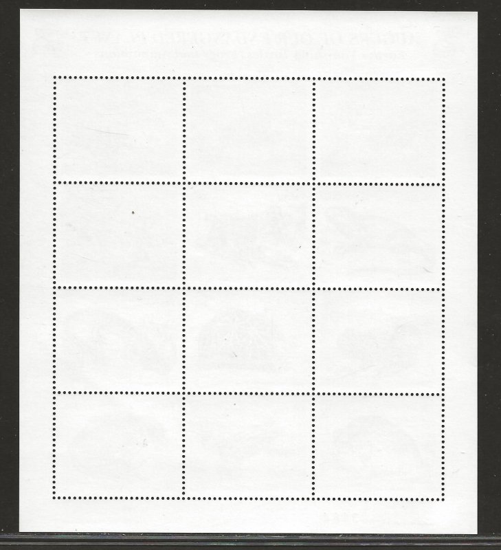 PALAU SC# 495   FVF/MNH