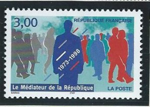 France mnh  sc # 2627