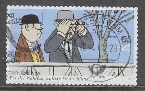 Germany B1046 Used Bin 27081