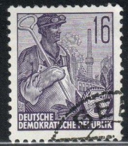 Germany DDR Scott No. 194