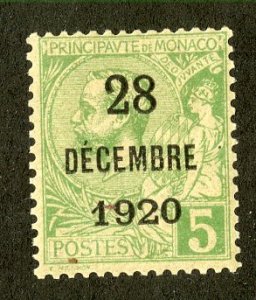 MONACO 30 MH BIN .70 ROYALTY