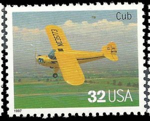 US - #3142c - MNH - SCV-0.65