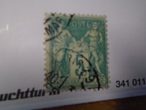 France  #  78   used