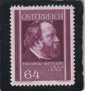 Austria,     #     B164   unused