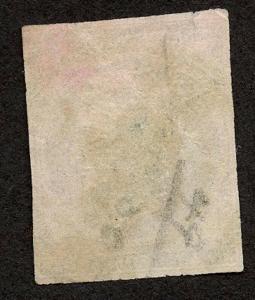 Greece - Sc #58, Used.   