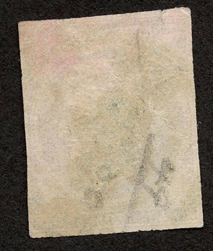 Greece - Sc #58, Used.   